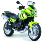 Tiger 900 (1999)