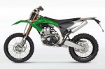 BX505 Enduro (2008)