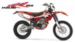 RR450 Enduro (2011)