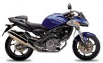 V-Raptor 650 (2001)