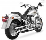 FLSTFI Fat Boy limited edition 15th Anniversary (2005)