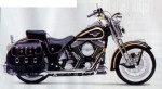 FLSTS Heritage Springer 95TH Anniversary Edition (1998)