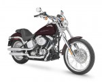 FXSTD Softail Deuce (2007)