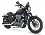 XL 1200N Nightster (2007)
