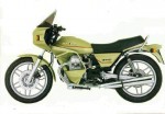 V 65SP (1979)