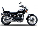Regal-Raptor DD125 MK2 (2010)