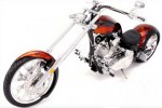 Athena 100 EFI (2009)