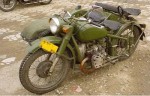 CJ750 M1M (1998)