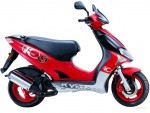 Super 9 AC (2008)