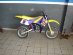 Grizzly RCX 12 (2009)