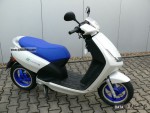 Vivacity Electric (2012)